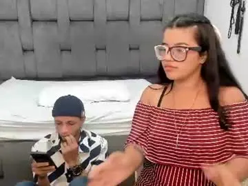 Chaturbate Adult Video Chat of naughtyfusion_os