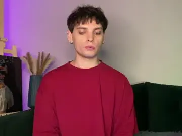 Chaturbate Live Porn of oliverlawrence