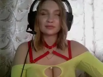 Chaturbate Live Sex Cam of pr_in_cess_