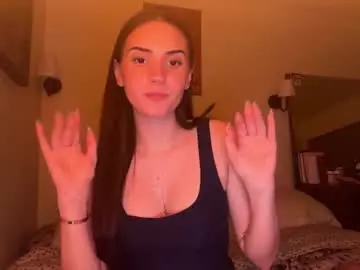 Chaturbate Sex Chat of romyblair