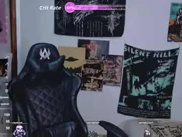 Chaturbate Adult Webcam of sai_l