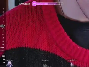 Chaturbate Best Webcam of sai_l