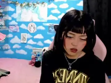 Chaturbate Watch Live Sex Cams of tamako_kitty__