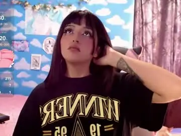 Chaturbate Adult Webcams of tamako_kitty__