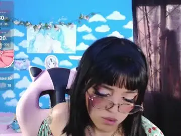 Chaturbate Adult Webcams of tamako_kitty__