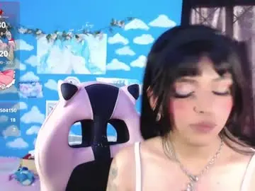 Chaturbate Free Porn Cam of tamako_kitty__