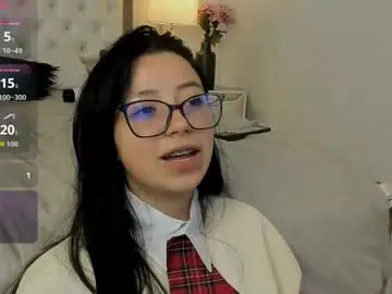 Chaturbate Sex Chat of zoe_xra