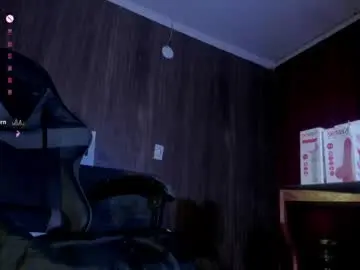 Chaturbate Adult Webcam of _tyler_joness