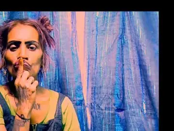 Chaturbate Nude Webcam of alana_del_ray