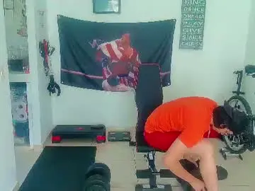 Chaturbate Free Live Porn of andy_gray01