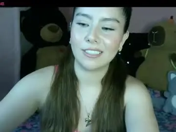 Chaturbate Watch Live Sex Cams of bellatrix_colen