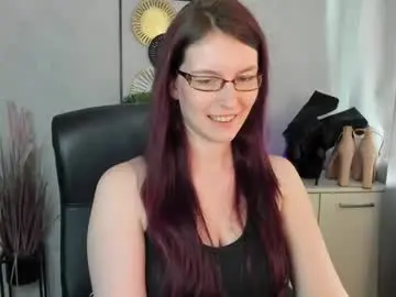 Chaturbate Private Sex Chat of emma_lust94