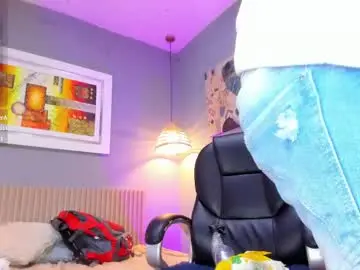 Chaturbate Best Webcam of joebranco