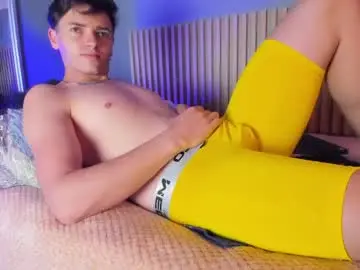 Chaturbate Nude Webcam of joebranco
