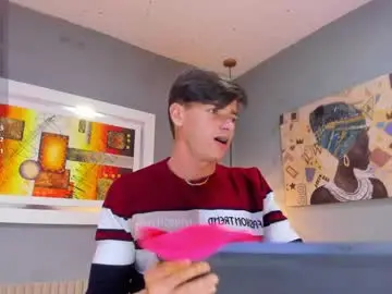 Chaturbate Best live sex cam show of joebranco
