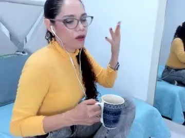 Chaturbate Private Sex Chat of kataleya_saenz1