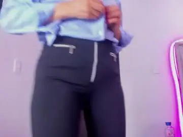 Chaturbate Best live sex cam show of kataleya_saenz1