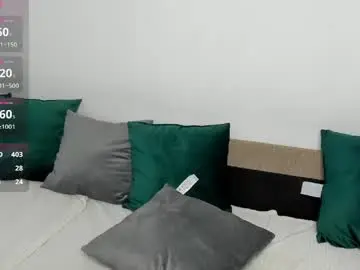 Chaturbate Live Sex of lilianme