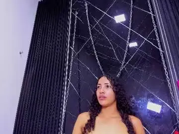 Chaturbate Live Sex of megan_siner