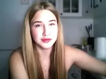 Chaturbate Sex Chat of melissalii