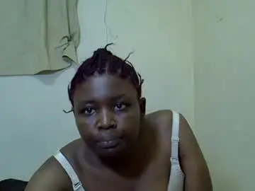 Chaturbate Private Sex Chat of nasty_ebony2
