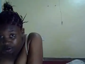 Chaturbate Watch Live Sex Cams of nasty_ebony2
