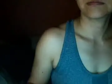 Chaturbate Live Sex of paolamz10