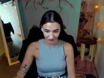 Chaturbate Best Webcam of tayla_candy