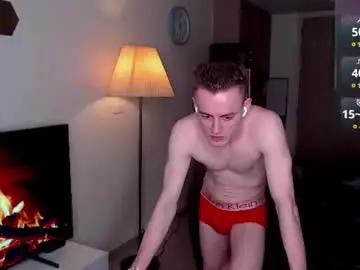Chaturbate Live Sex of vaso69_