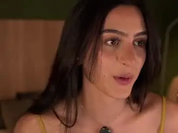 Chaturbate Free Live Porn of afrodita__25