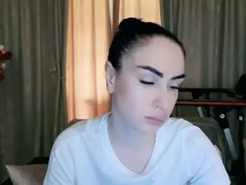 Chaturbate Live Porn of amara_campbell