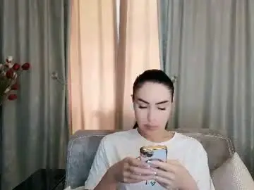 Chaturbate Sex Cam of amara_campbell