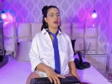 Chaturbate Sex Cam of bellaagrace