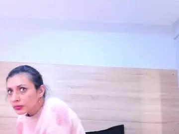 Chaturbate Sex Cam of bulma_bambina_