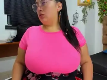 Chaturbate Live Sex of candy_curvyy