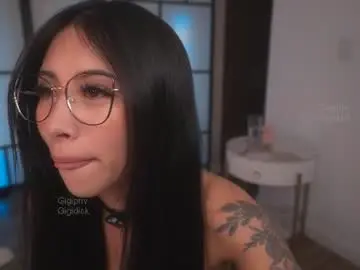 Chaturbate Watch Live Sex Cams of gigi_ulala