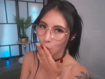 Chaturbate Free Live Porn of gigi_ulala