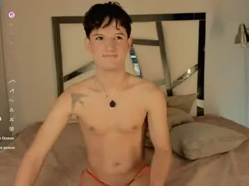Chaturbate Live Sex Cam of jei_7m