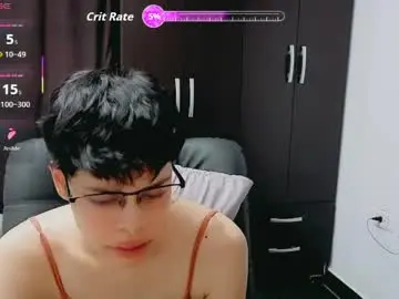 Chaturbate Live Porn of melissa_and_dany