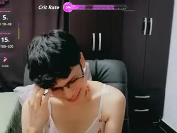 Chaturbate Best live sex cam show of melissa_and_dany