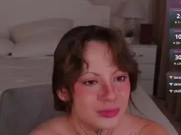 Chaturbate Best live sex cam show of moonhaze_