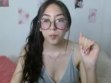 Chaturbate Adult Webcams of nessaa_