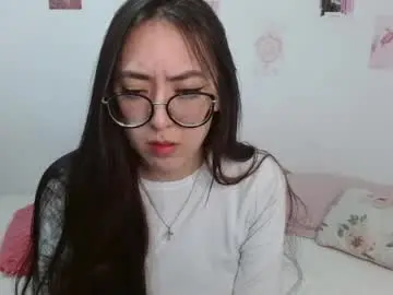 Chaturbate Sex Chat of nessaa_