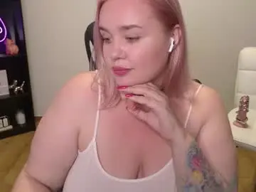 Chaturbate Free Porn Cam of showmebbw