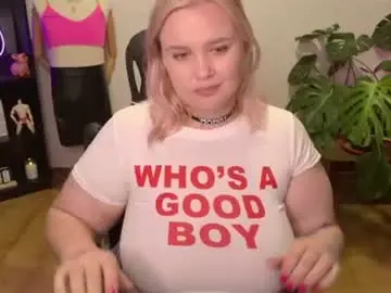 Chaturbate Live Sex Cam of showmebbw