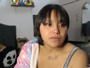 Chaturbate Free Porn Cam of sweett_candy1