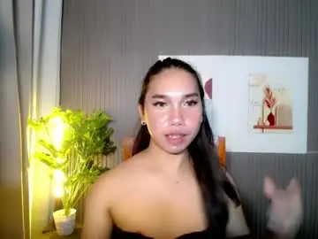 Chaturbate Adult Video Chat of urcummstaraviona