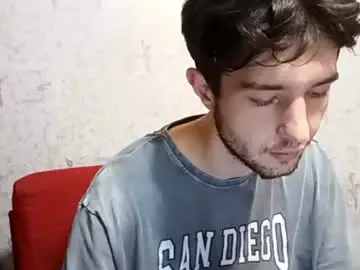 Chaturbate Nude Webcam of _zanex