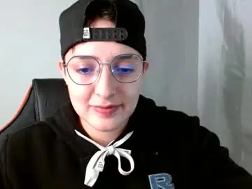 Chaturbate Live Sex Cam of alex_parker07