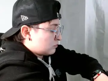 Chaturbate Private Sex Chat of alex_parker07